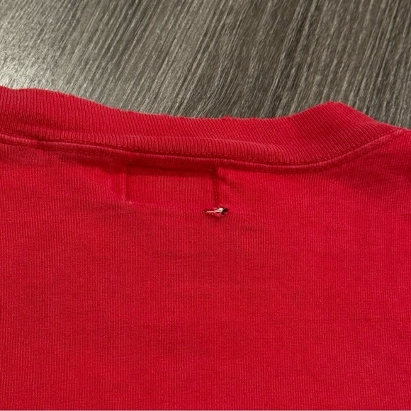 Vintage Ohio State University Basketball T Shirt - Picture 6 of 8